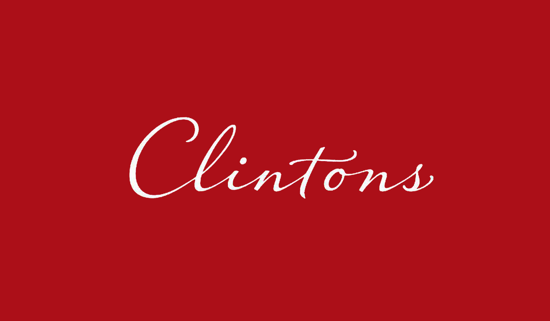 Clintons