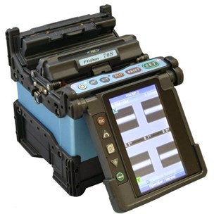 Fujikura S70 Fusion Splicer