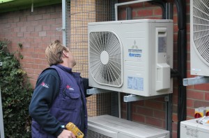 Air Conditioning Project Skills Solutions Essex and London