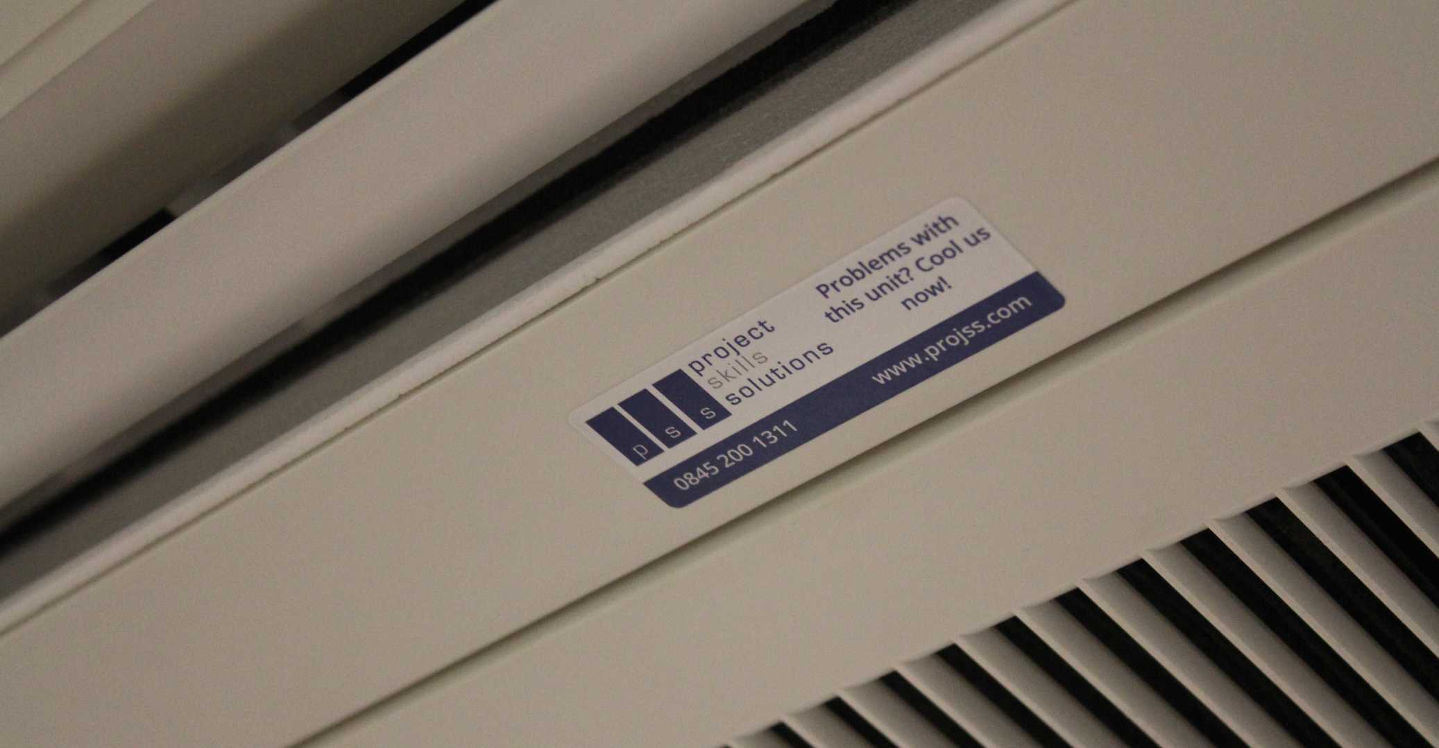 Air Conditioning Repairs PSS Installations