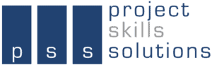 Project Skills Solutions Logo Network Cable Services
