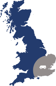Air conditioning servicing in London and Essex—Areas of coverage