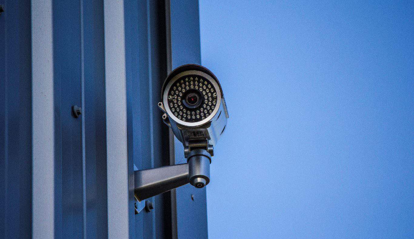 cctv camera