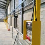 Electrical distribution solutions