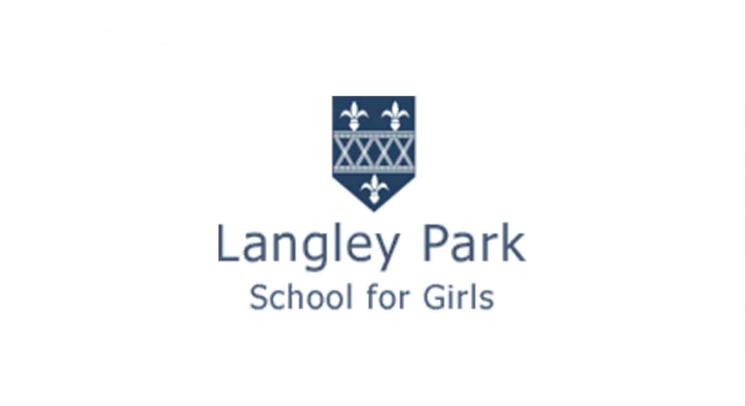 Langley park school for girls case study image