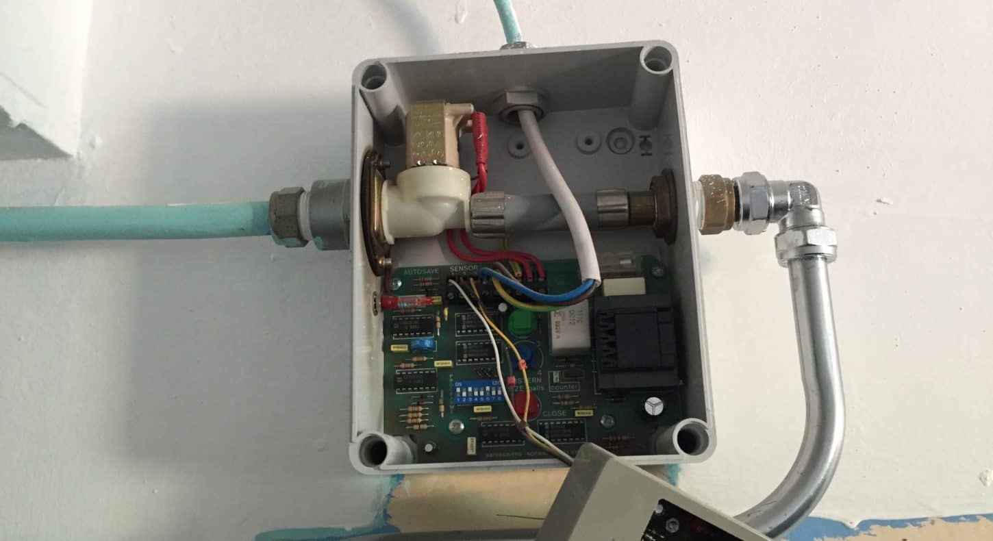 Electrical EICR Testing typical faults