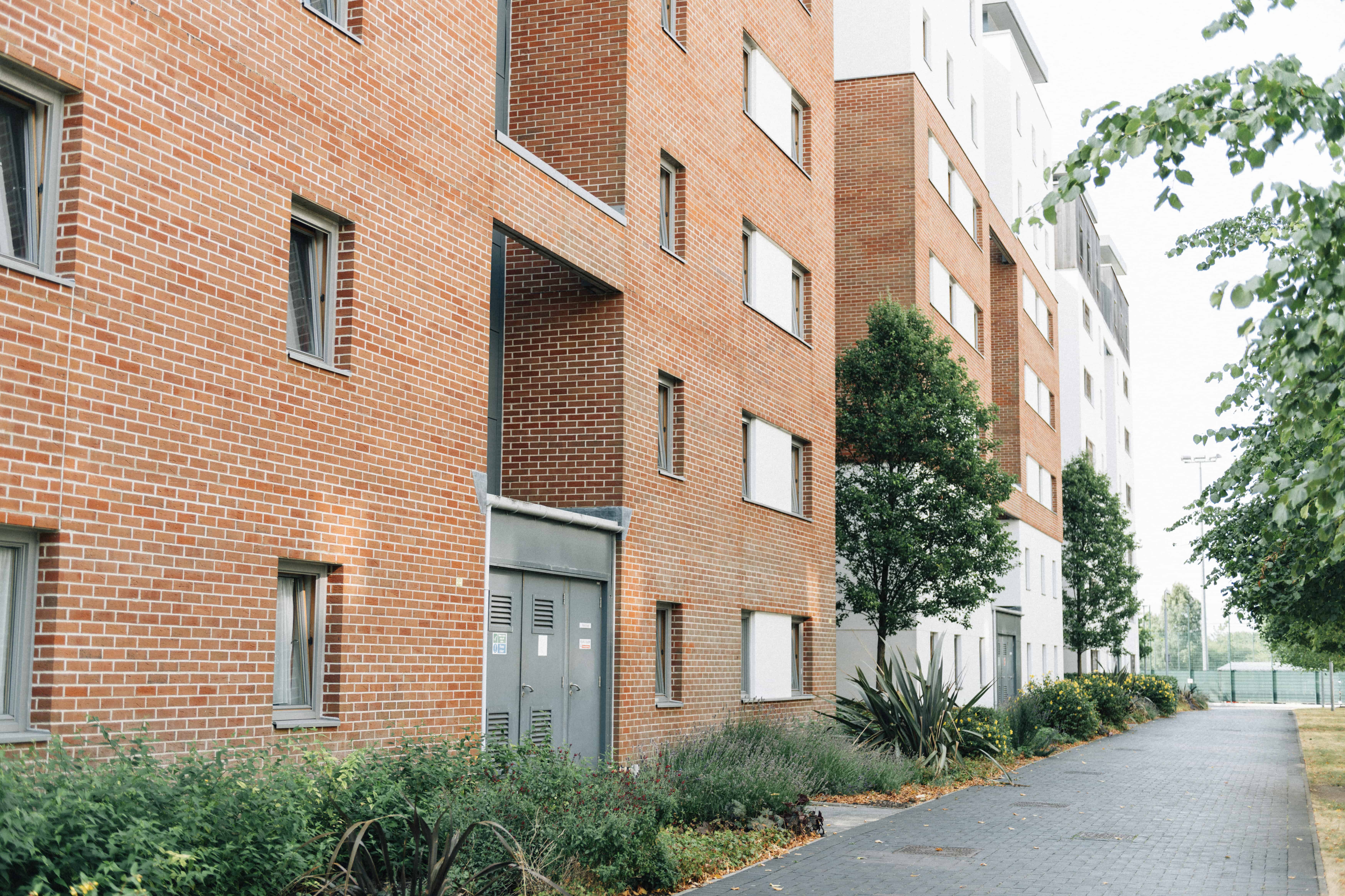 Electrical Services in Social Housing PSS Installations