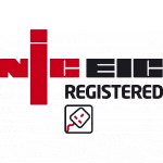 NIC EIC Registered