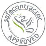Electrical Contractor Safe Contractor Approved