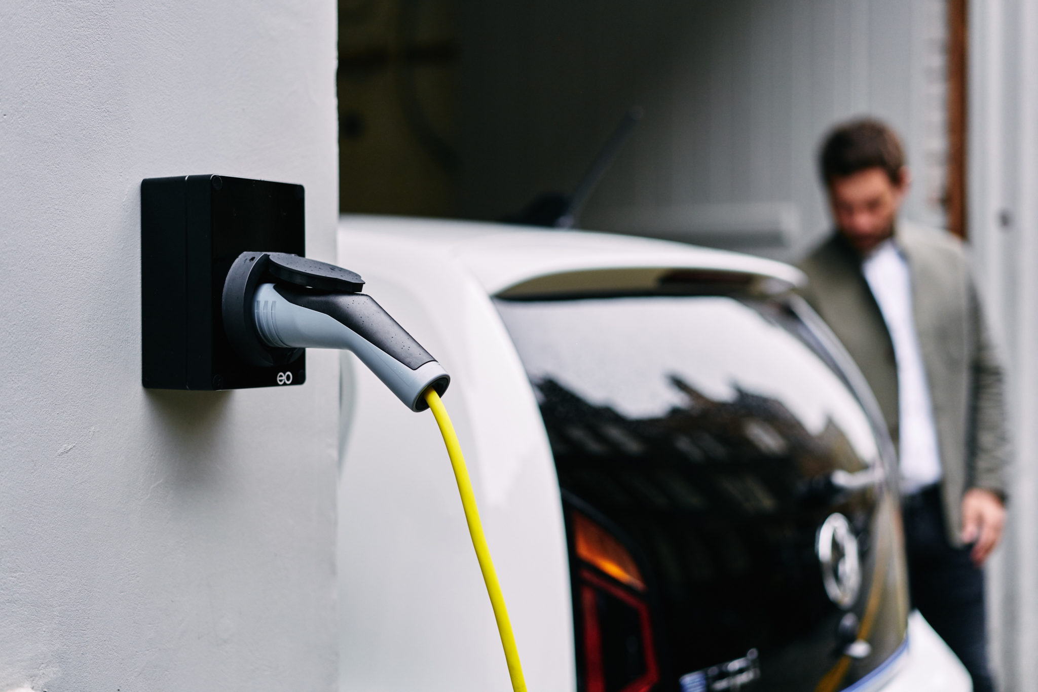 Electric Vehicle Charging Solutions EV Charger Experts