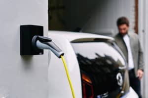 Home EV charge point installation services Essex & london