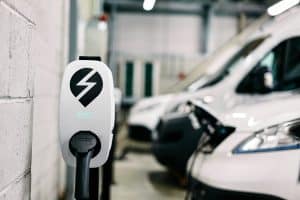 electric vehicle charging installation Essex