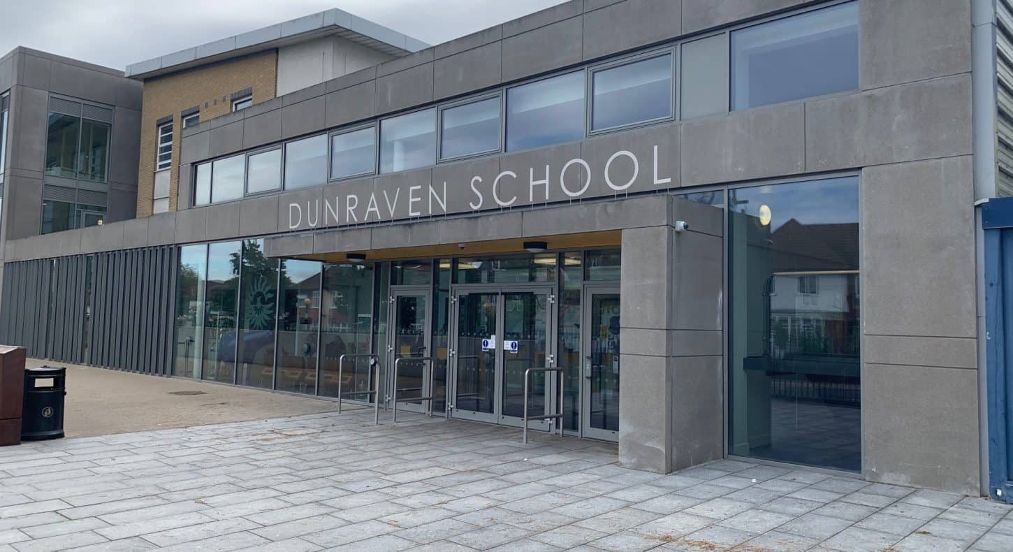 Dunraven School