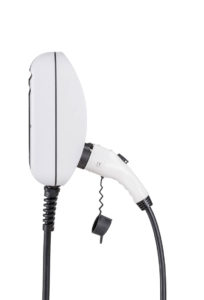 EO tethered EV charger