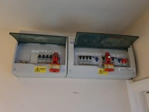 Electrical Installation Essex