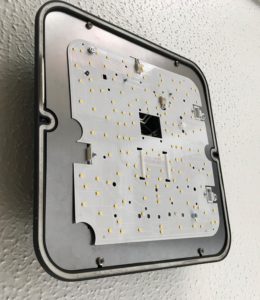 Lighting Upgrade Solutions 