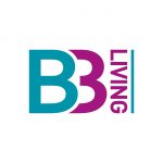 B3Living logo