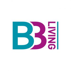 B3Living logo