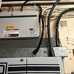 What can fail an EICR Test?