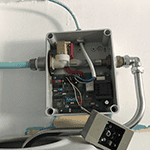 EICR Test Project Skills Solutions