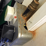 Electrical Testing