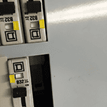 EICR Testing