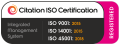 Project Skills Solutions: ISO-9001 ISO-14001 ISO-45001 Certification