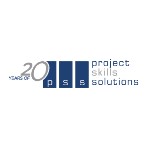 20 year anniversary of Project Skills Solutions