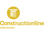 2025  Project Skills Solutions Achieves Constructionline Gold Accreditation!
