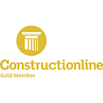Constructionline Gold Member